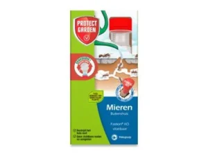 Fastion vloeibare mierengel 250ml